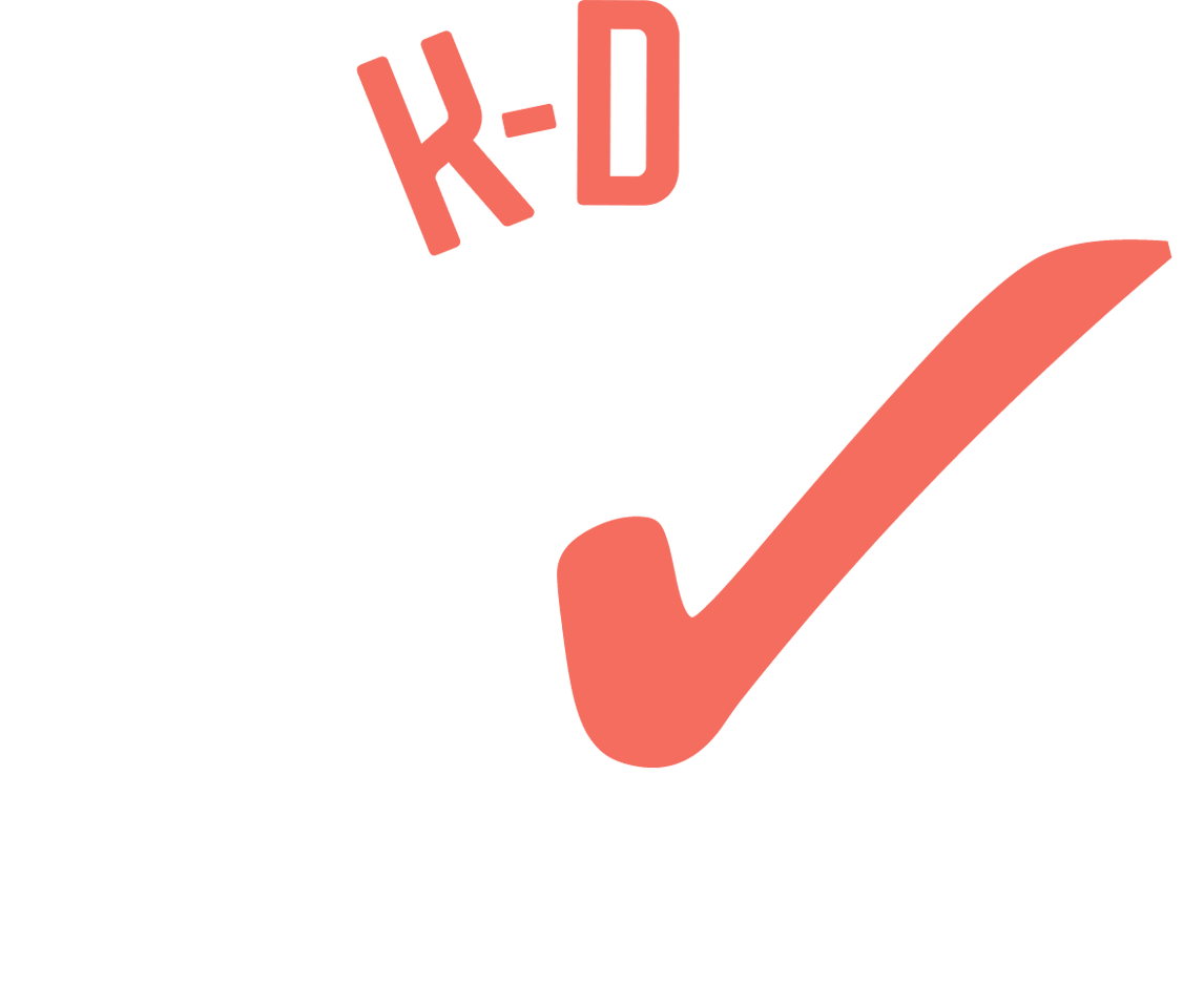 CHECK-D logo